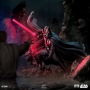 Star Wars: Obi-Wan Kenobi BDS Art Scale 1/10 DARTH VADER