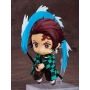 Demon Slayer: Kimetsu No Yaiba Nendoroid No. 1193 TANJIRO KAMADO