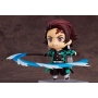 Demon Slayer: Kimetsu No Yaiba Nendoroid No. 1193 TANJIRO KAMADO