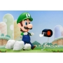 Super Mario Bros. Nendoroid No. 393 LUIGI