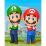 Super Mario Bros. Nendoroid No. 393 LUIGI