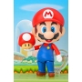 Super Mario Bros. Nendoroid No. 473 MARIO