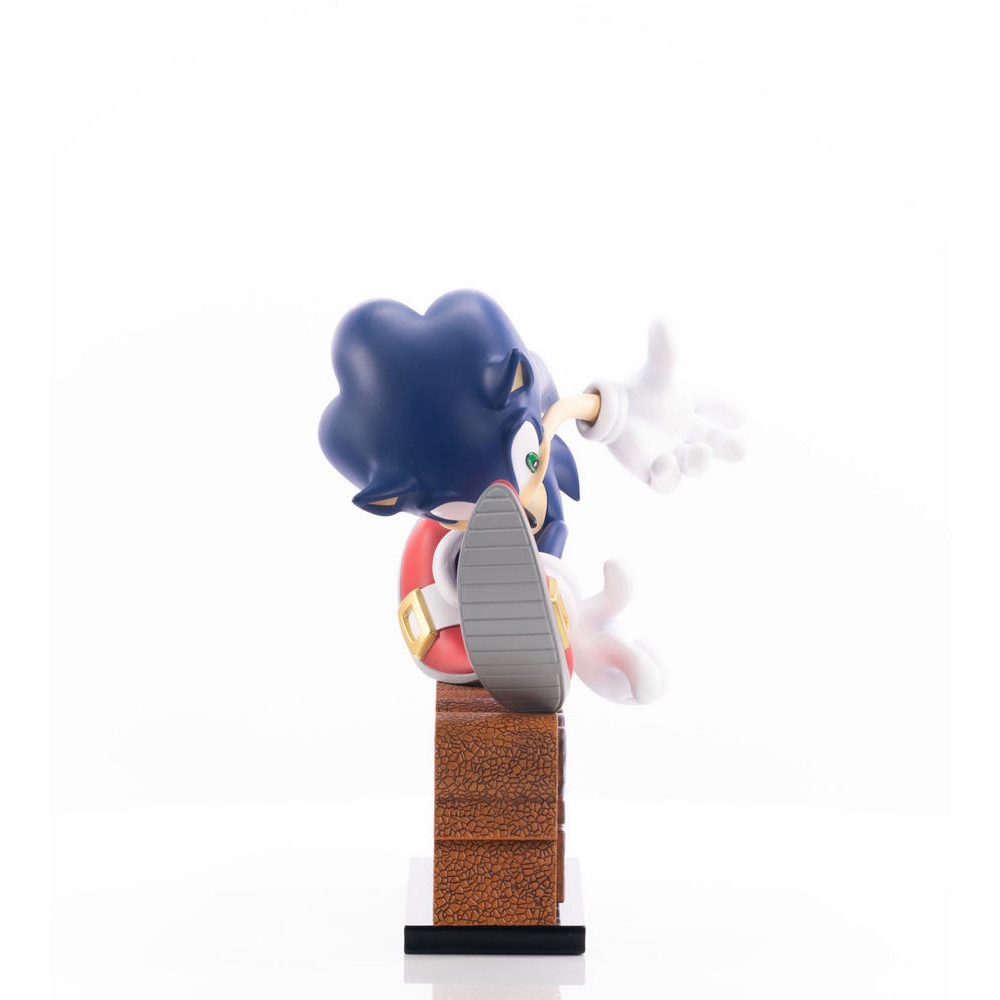 Sonic boom buildable figure - speelgoed kopen? | Korting tot 58 Sonic boom buildable figure - speelgoed kopen? | Korting tot 58