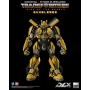 Transformers: El Despertar de las Bestias DLX Collectible Figure BUMBLEBEE