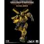 Transformers: El Despertar de las Bestias DLX Collectible Figure BUMBLEBEE