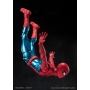 Spider-Man: No Way Home S.H. Figuarts SPIDER-MAN New Red & Blue Suit