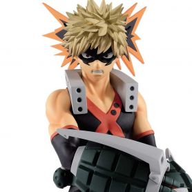 My Hero Academia Age Of Heroes KATSUKI BAKUGO My Hero Academia Age Of Heroes KATSUKI BAKUGO