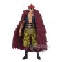 One Piece DXF The Grandline Men Wanokuni Vol. 15 EUSTASS KID