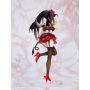 Date A Live IV Coreful Figure KURUMI TOKISAKI Koakuma Pretty Devil Ver. (Taito)