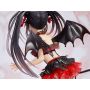 Date A Live IV Coreful Figure KURUMI TOKISAKI Koakuma Pretty Devil Ver. (Taito)