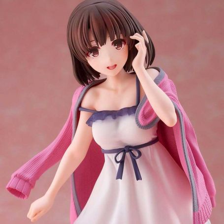 Saekano How to Raise a Boring Girlfriend Coreful Figure MEGUMI KATO Room wear Ver.