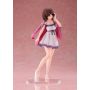 Saekano How to Raise a Boring Girlfriend Coreful Figure MEGUMI KATO Room wear Ver.