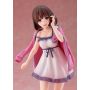 Saekano How to Raise a Boring Girlfriend Coreful Figure MEGUMI KATO Room wear Ver.