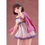 Saekano How to Raise a Boring Girlfriend Coreful Figure MEGUMI KATO Room wear Ver.