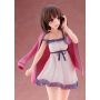 Saekano How to Raise a Boring Girlfriend Coreful Figure MEGUMI KATO Room wear Ver.