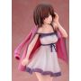 Saekano How to Raise a Boring Girlfriend Coreful Figure MEGUMI KATO Room wear Ver.