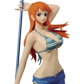 One Piece Glitter & Glamours NAMI
