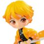 Demon Slayer: Kimetsu No Yaiba Q Posket Petit Vol.1 ZENITSU AGATSUMA