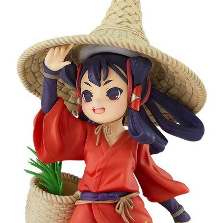 Sakuna Of Rice and Ruin Pop Up Parade PRINCESS SAKUNA