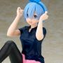 Re:ZERO Starting Life In Another World Relax Time REM Training Style Ver.