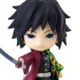 Demon Slayer: Kimetsu No Yaiba Figuarts Mini GIYU TOMIOKA