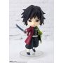 Demon Slayer: Kimetsu No Yaiba Figuarts Mini GIYU TOMIOKA