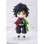 Demon Slayer: Kimetsu No Yaiba Figuarts Mini GIYU TOMIOKA