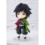 Demon Slayer: Kimetsu No Yaiba Figuarts Mini GIYU TOMIOKA