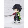 Demon Slayer: Kimetsu No Yaiba Figuarts Mini GIYU TOMIOKA