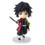 Demon Slayer: Kimetsu No Yaiba Figuarts Mini GIYU TOMIOKA