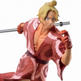 One Piece Ichibansho Full Force SABO Full Blow One Piece Ichibansho Full Force SABO Full Blow