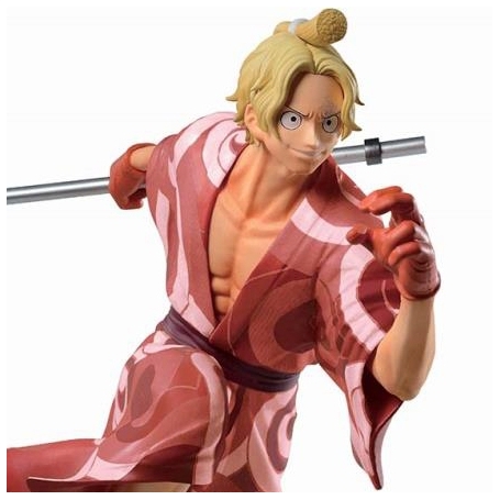 One Piece Ichibansho Full Force SABO Full Blow