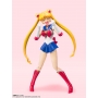 Sailor Moon S.H. Figuarts SAILOR MOON Animation Color Edition
