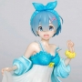 Re: ZERO Starting Life in Another World Taito Prize Figure REM Room Wear Ver.