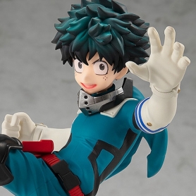 My Hero Academia Pop Up Parade IZUKU MIDORIYA: Costume Gamma Ver. My Hero Academia Pop Up Parade IZUKU MIDORIYA: Costume Gamma Ver.