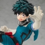 My Hero Academia Pop Up Parade IZUKU MIDORIYA: Costume Gamma Ver.