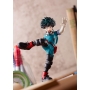 My Hero Academia Pop Up Parade IZUKU MIDORIYA: Costume Gamma Ver.