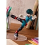 My Hero Academia Pop Up Parade IZUKU MIDORIYA: Costume Gamma Ver.