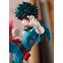 My Hero Academia Pop Up Parade IZUKU MIDORIYA: Costume Gamma Ver.