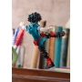 My Hero Academia Pop Up Parade IZUKU MIDORIYA: Costume Gamma Ver.