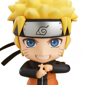 Nendoroid No. 682 Naruto Shippuden NARUTO UZUMAKI (Reedición) Nendoroid No. 682 Naruto Shippuden NARUTO UZUMAKI (Reedición)