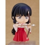 Nendoroid No. 1537 Inuyasha KIKYO