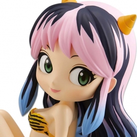 Urusei Yatsura Q Posket LAMU (LUM) Ver. B Urusei Yatsura Q Posket LAMU (LUM) Ver. B