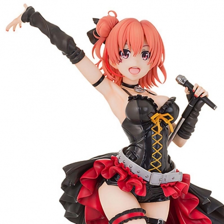 My Teen Romantic Comedy SNAFU Climax! YUI YUIGAHAMA Rock Ver.