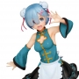 Re:ZERO Starting Life in Another World REM Mandarin Maid Ver. Renewal