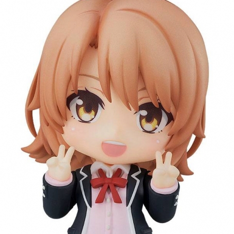 Nendoroid No. 1564 My Teen Romantic Comedy SNAFU Climax IROHA ISSHIKI