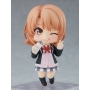Nendoroid No. 1564 My Teen Romantic Comedy SNAFU Climax IROHA ISSHIKI