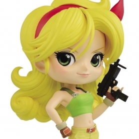 Dragon Ball Q Posket LUNCH Ver. B Dragon Ball Q Posket LUNCH Ver. B