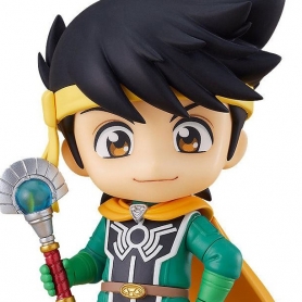 Nendoroid No. 1571 Dragon Quest: The Legend of Dai POPP Nendoroid No. 1571 Dragon Quest: The Legend of Dai POPP