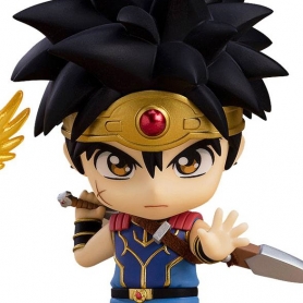 Nendoroid No. 1547 Dragon Quest: The Legend of Dai FLY (DAI) Nendoroid No. 1547 Dragon Quest: The Legend of Dai FLY (DAI)